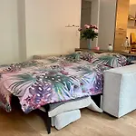 Appartement Paris Alesia Montparnasse