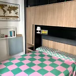 Appartement Paris Alesia Montparnasse