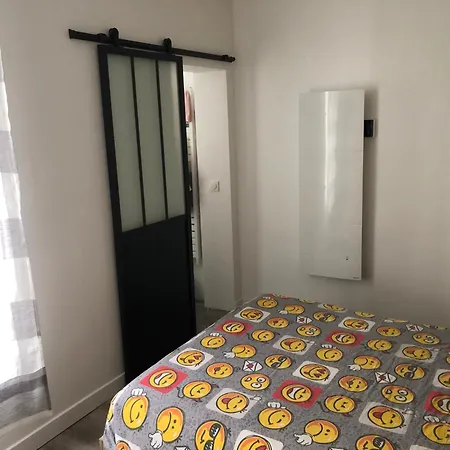 Apartment Alesia Montparnasse Paris