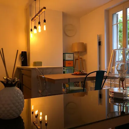 Appartamento Alesia Montparnasse *