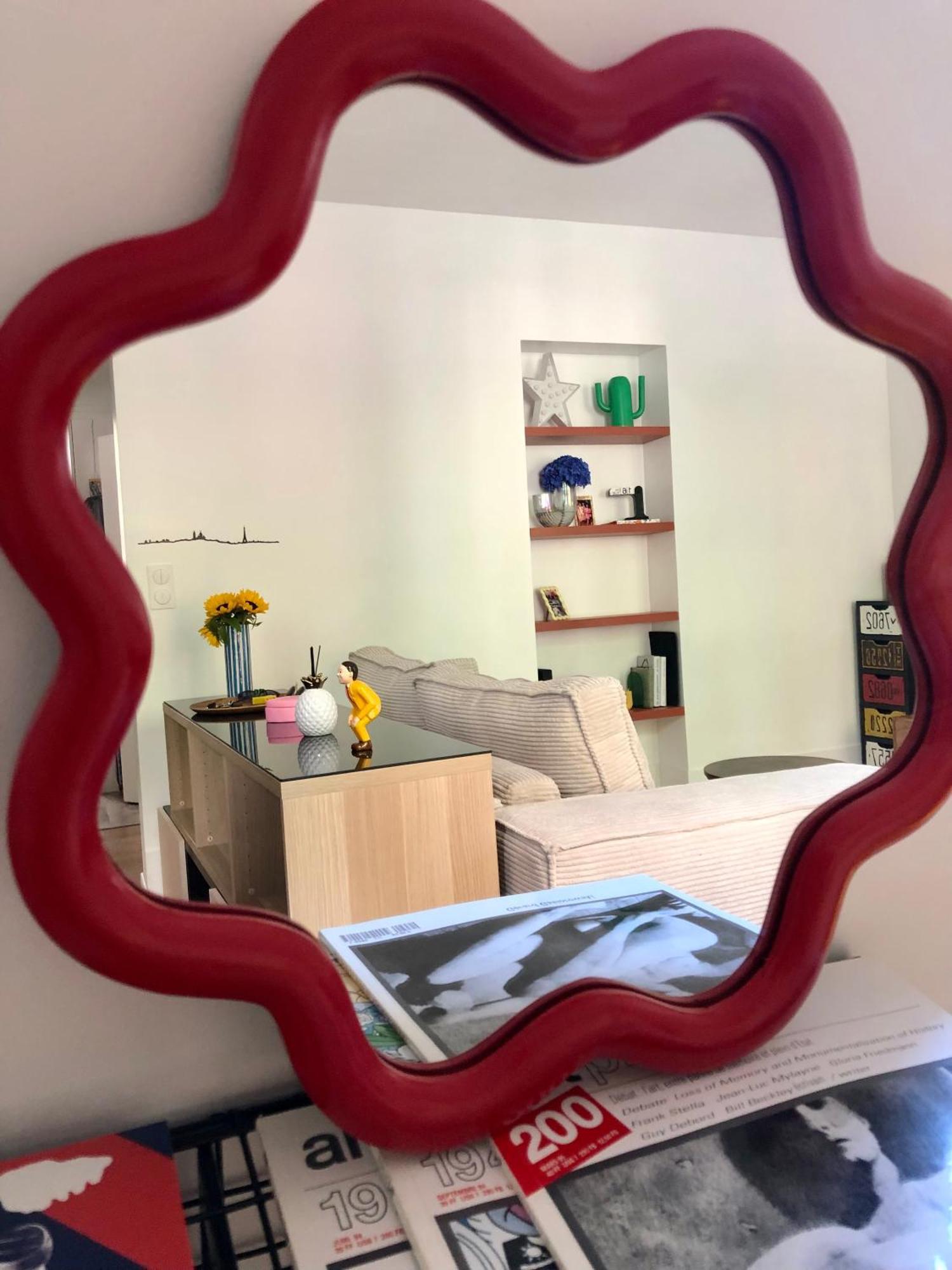 Alesia Montparnasse Apartment