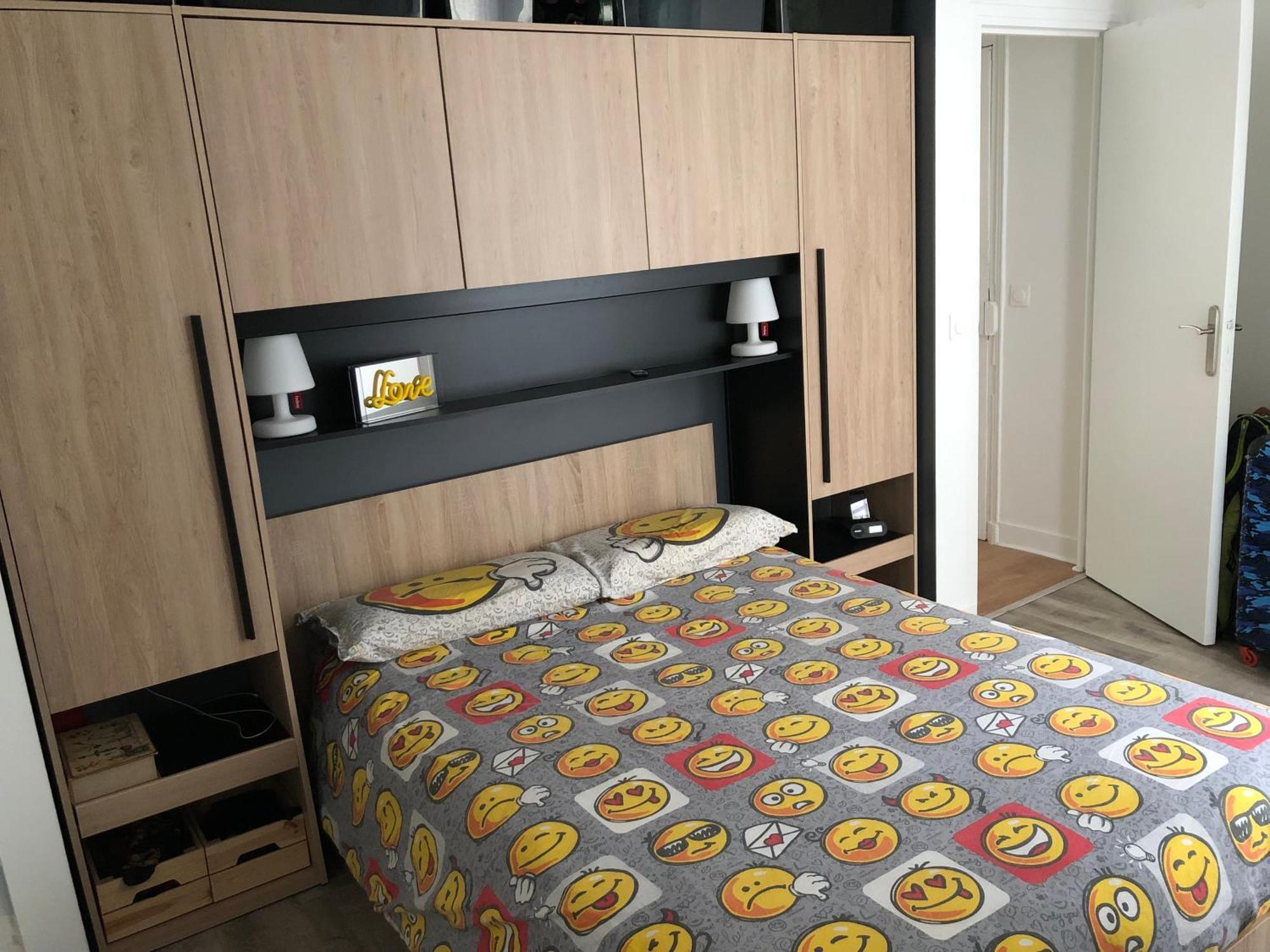 Apartment Alesia Montparnasse Paris